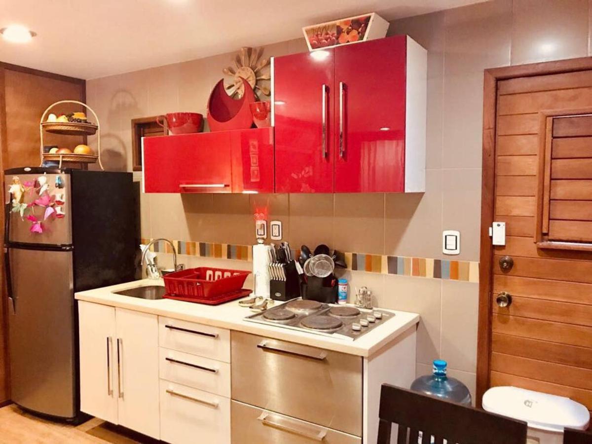 Coras Place Bacalar Lagoon Front Екстер'єр фото
