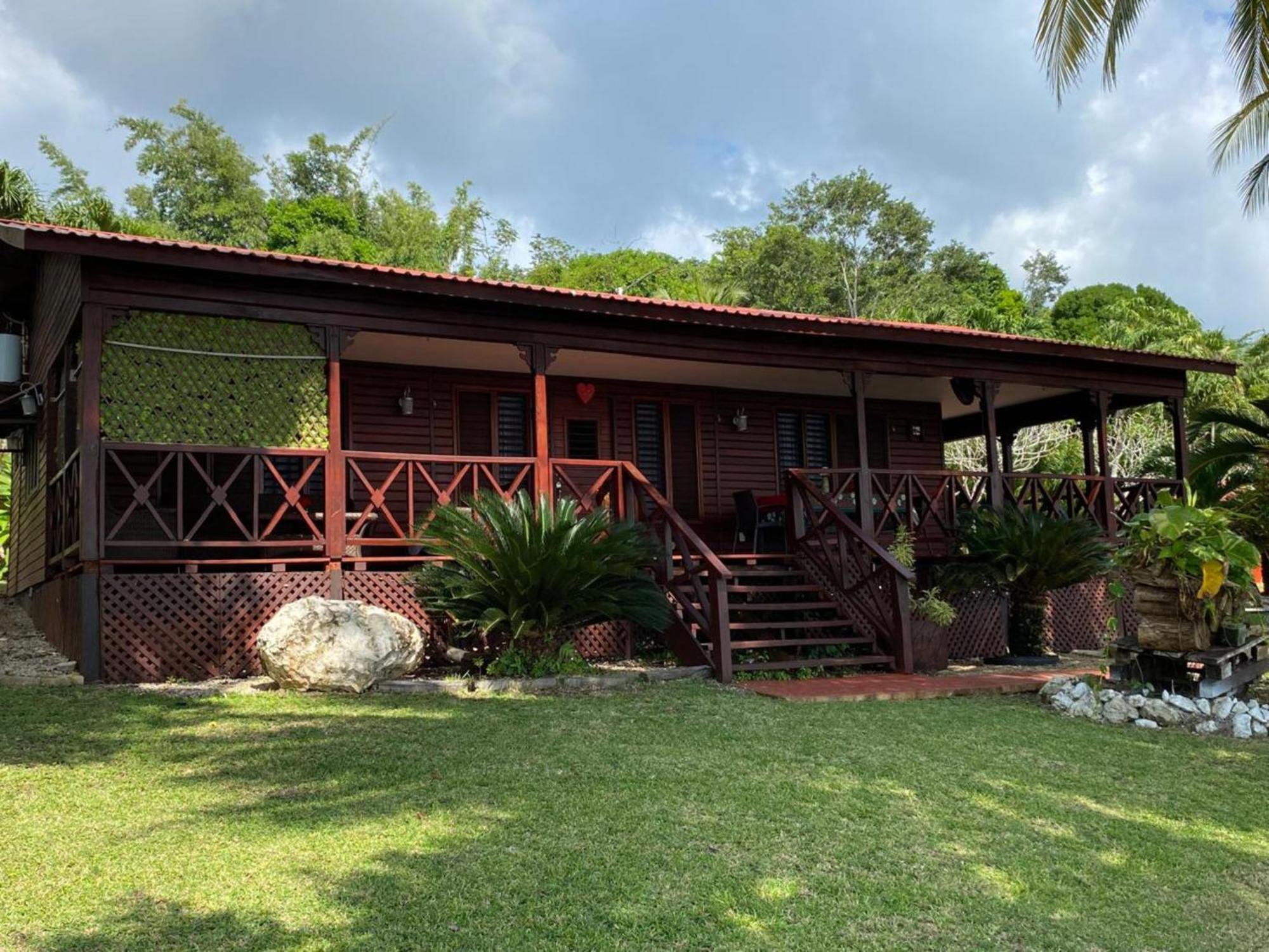 Coras Place Bacalar Lagoon Front Екстер'єр фото