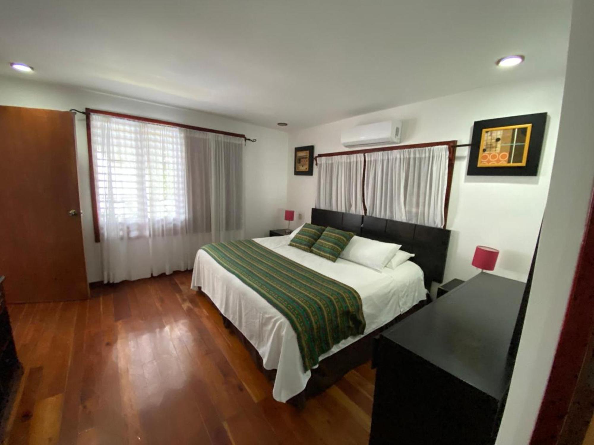 Coras Place Bacalar Lagoon Front Номер фото