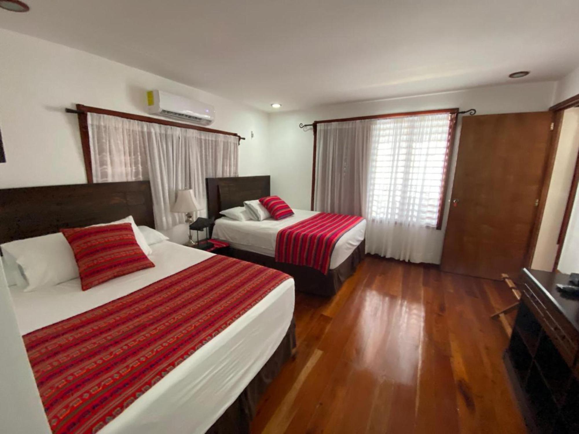 Coras Place Bacalar Lagoon Front Номер фото