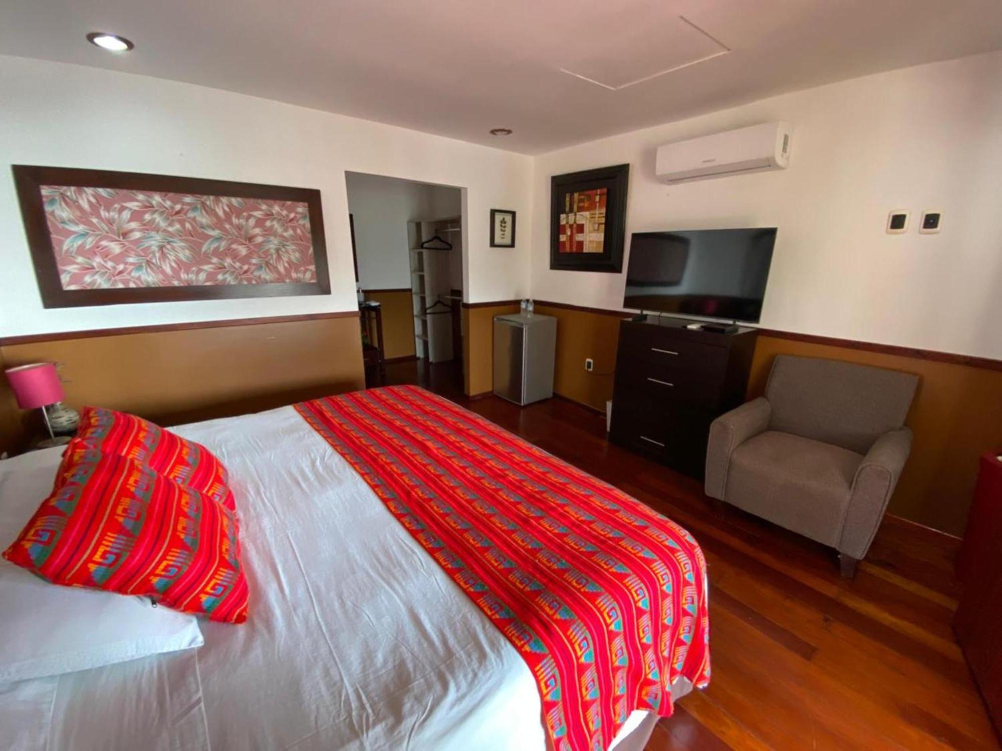 Coras Place Bacalar Lagoon Front Номер фото